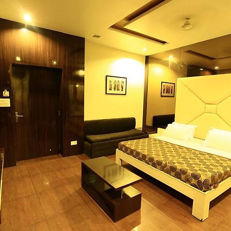Hotel Harmony Ajmer Exterior photo