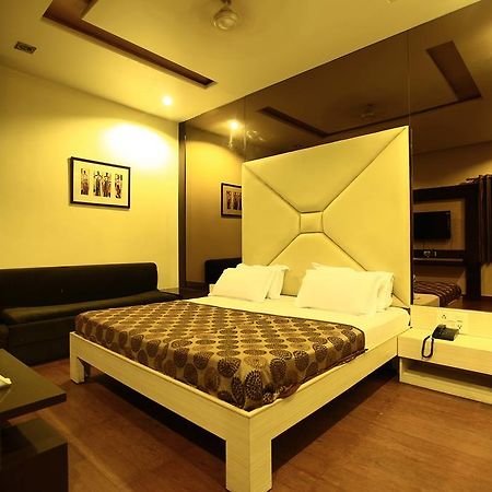 Hotel Harmony Ajmer Exterior photo