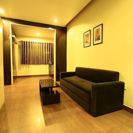 Hotel Harmony Ajmer Exterior photo
