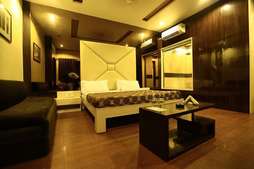 Hotel Harmony Ajmer Exterior photo