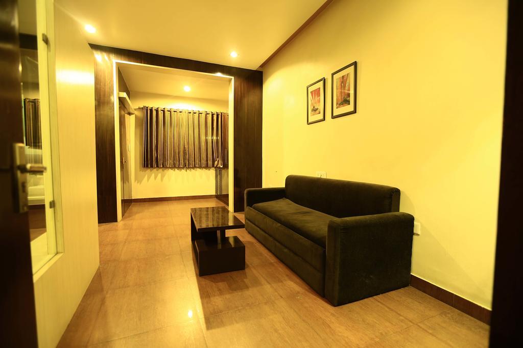 Hotel Harmony Ajmer Exterior photo