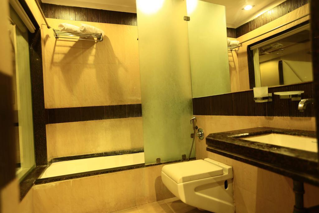 Hotel Harmony Ajmer Exterior photo
