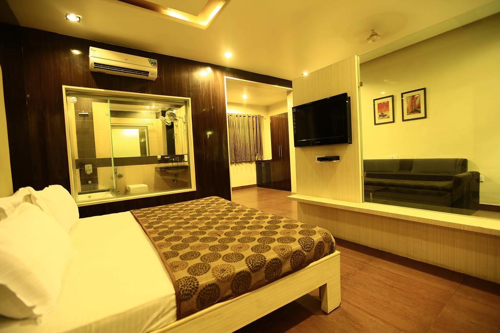 Hotel Harmony Ajmer Exterior photo
