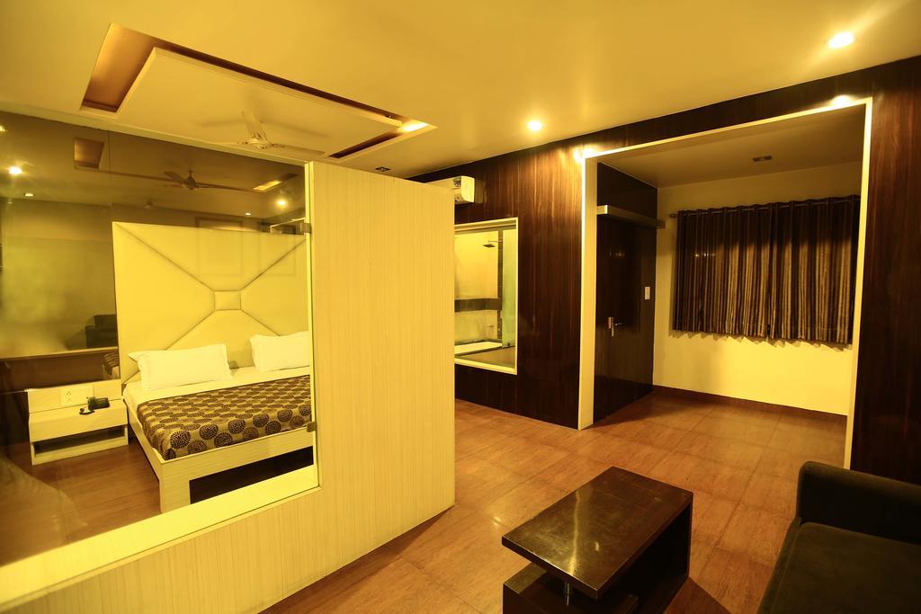 Hotel Harmony Ajmer Exterior photo