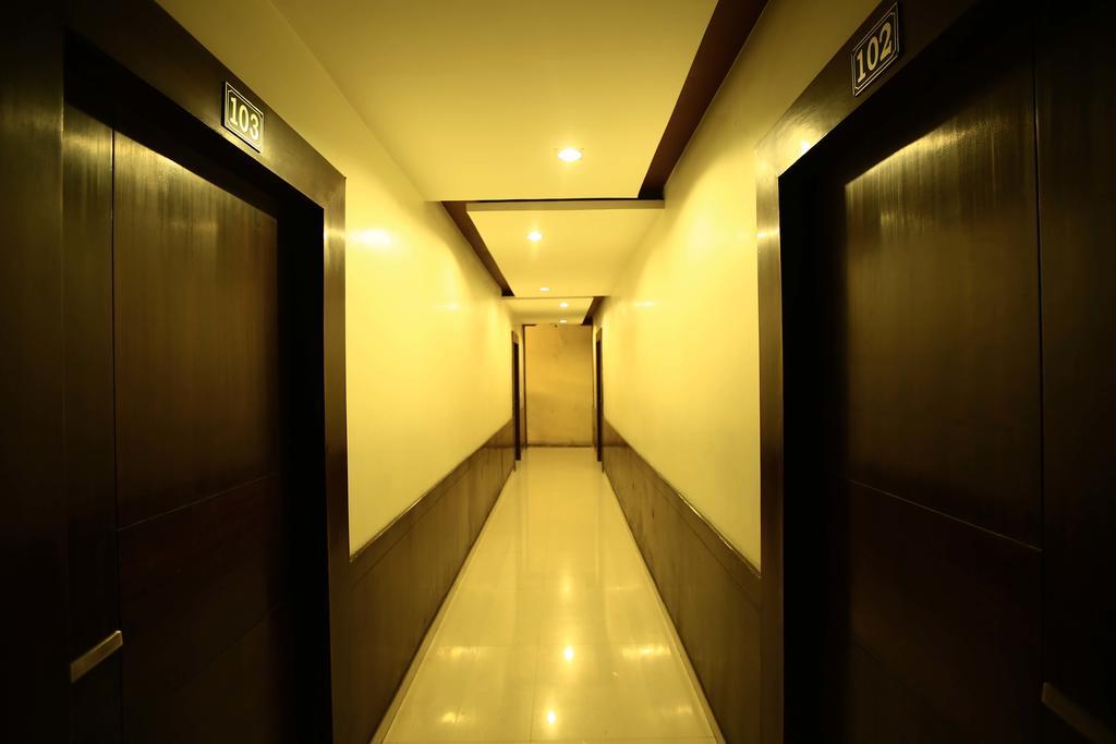 Hotel Harmony Ajmer Exterior photo