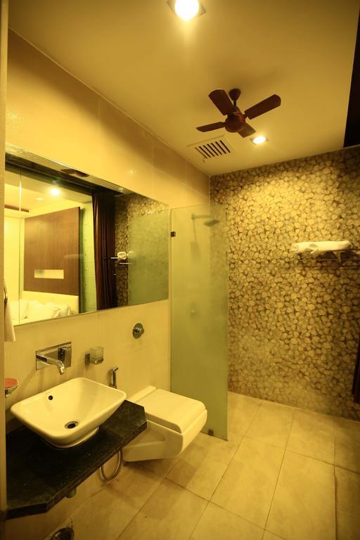 Hotel Harmony Ajmer Exterior photo