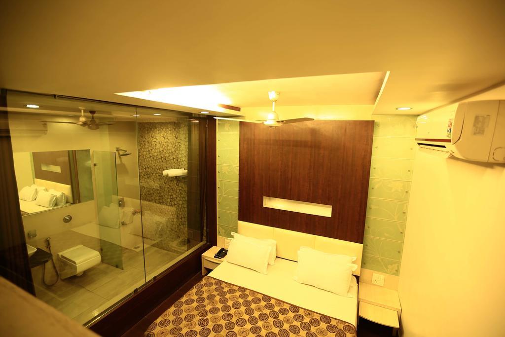 Hotel Harmony Ajmer Exterior photo