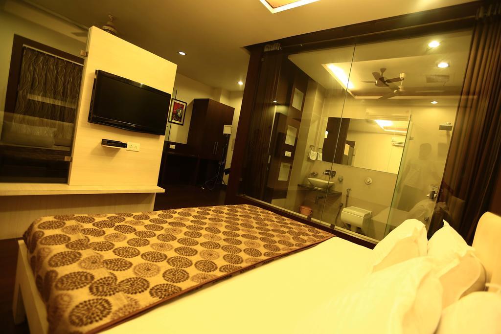 Hotel Harmony Ajmer Exterior photo