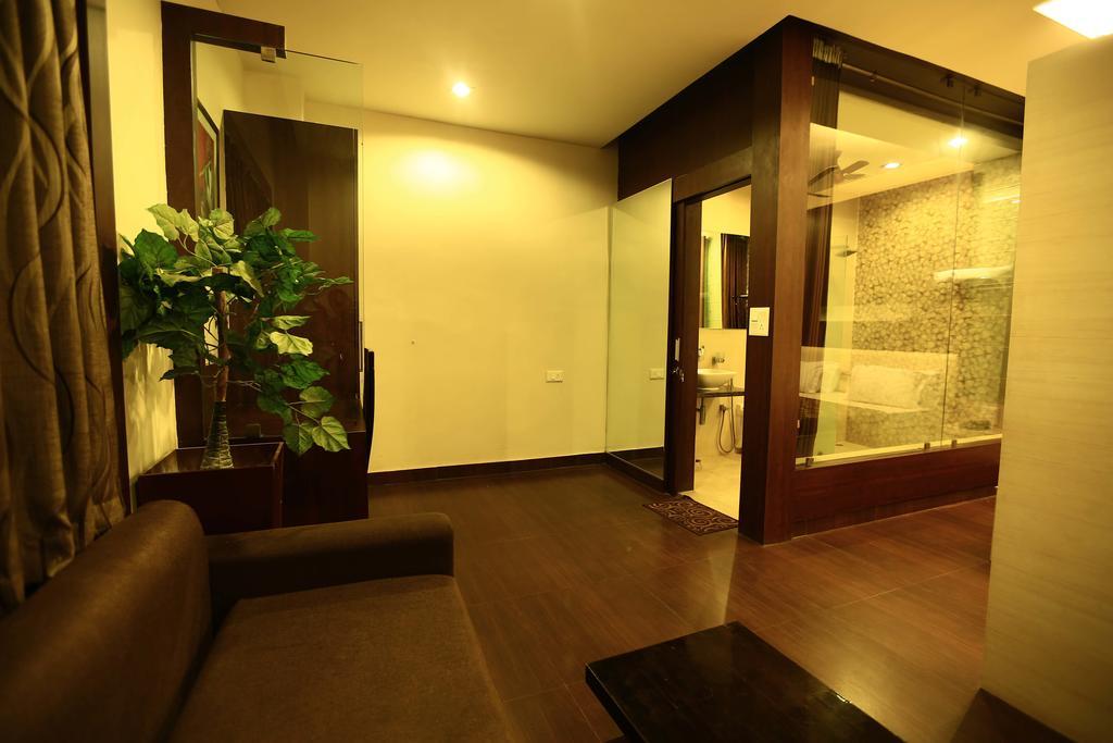 Hotel Harmony Ajmer Exterior photo