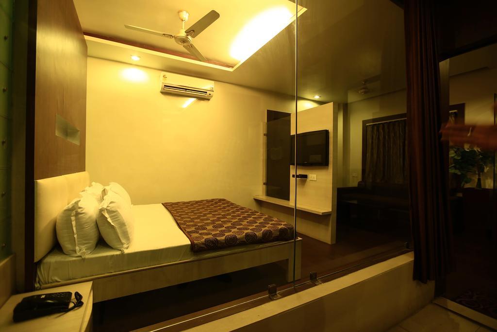 Hotel Harmony Ajmer Exterior photo